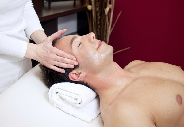 $89 for a Relaxation Spa Package incl. Indian Head Massage, Relaxation Massage & Express Facial (value up to $189)