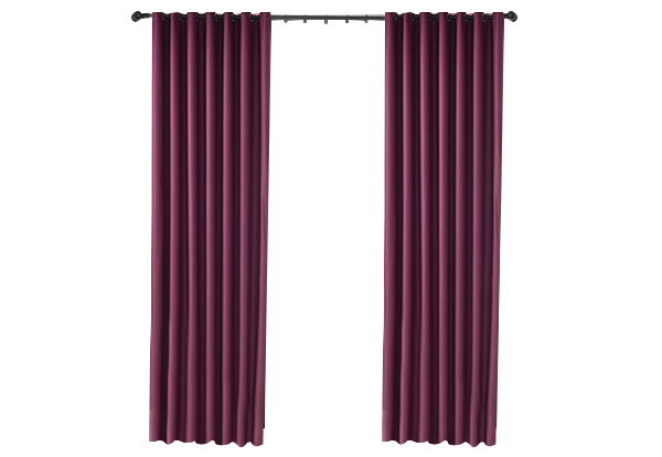 Blackout Thermal Curtains For Dining Room