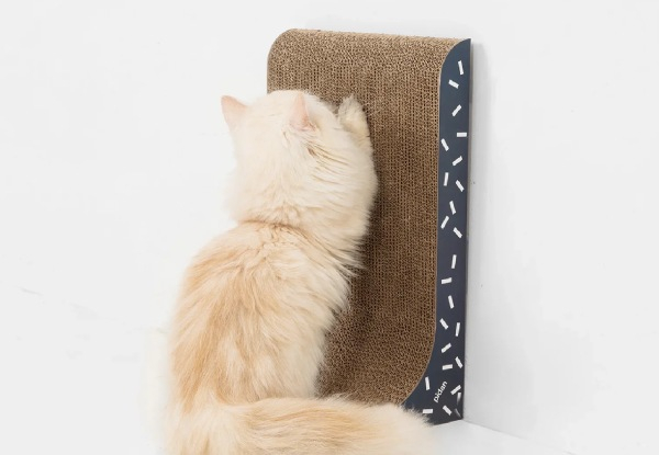 Pidan Three-in-One Combo Cat Scratcher - Elsewhere Pricing $65.90