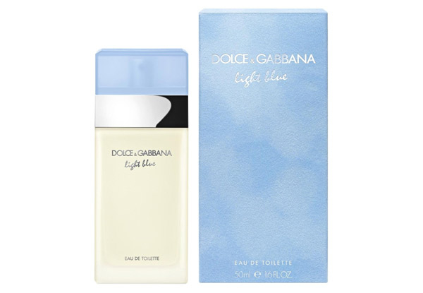 Dolce & Gabbana Light Blue 50ml EDT