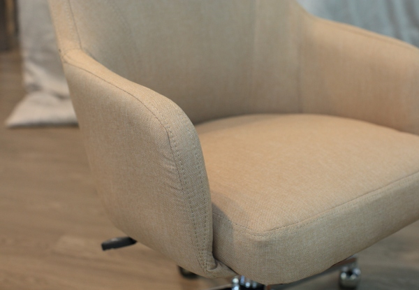 Catelyn Office Chair - Two Colours Available