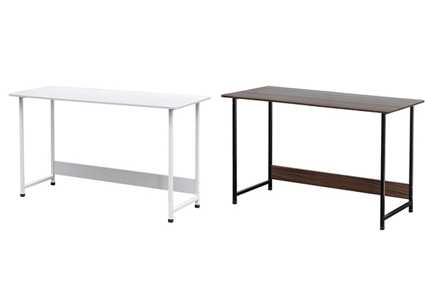 Computer Study Desk - Two Colours Available