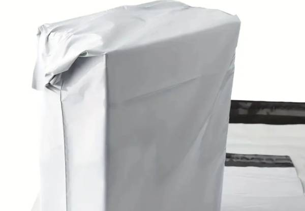 100-Piece Courier Bags - Seven Options Available