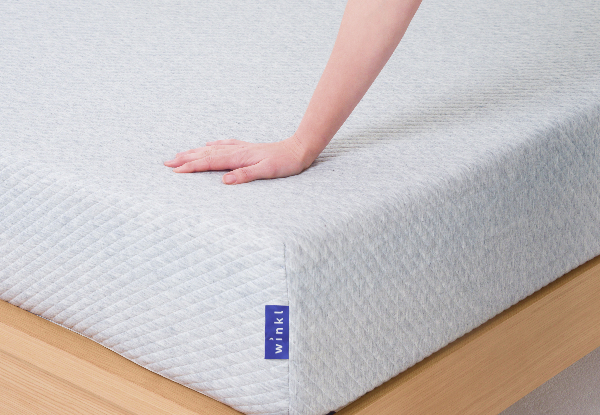 The Winkl Mattress - Six Sizes Available