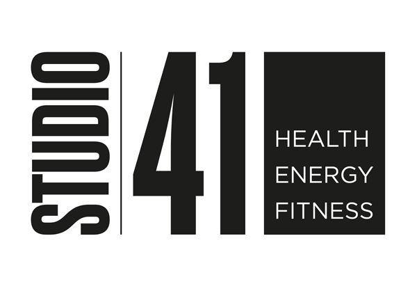 Two Unique 60-Minute Personal Training Sessions at Studio41 Gym - Valid from 6th April 2021
