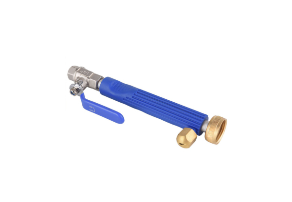 High Pressure Water Jet Washer Hose - Two Sizes Available