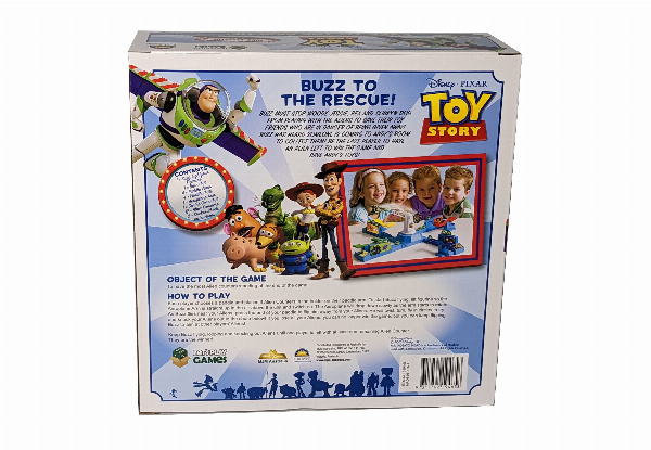 Loopin' Louie Game Range - Two Options Available