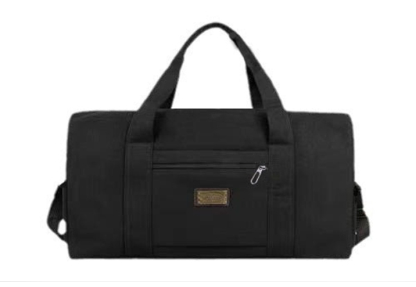 Men's Carry-on Canvas Bag - Three Colours Available