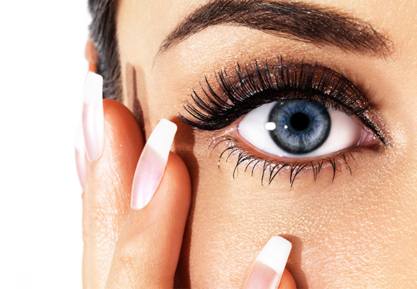 From $12 for Eye Enhancement & Waxing Treatments (value up to $210)