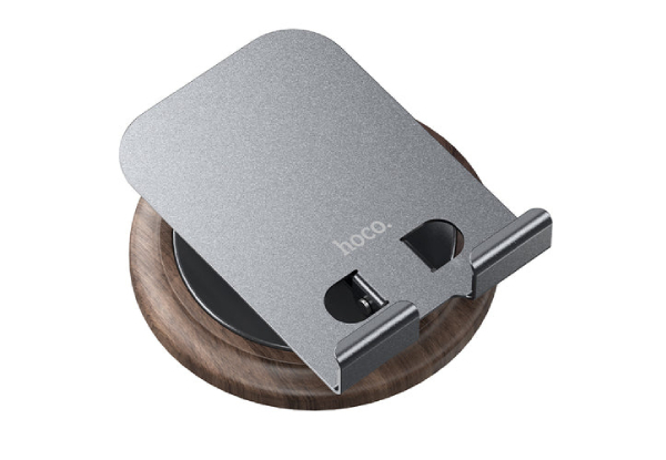 Hoco Carbon Steel 360 Foldable Tablet Stand