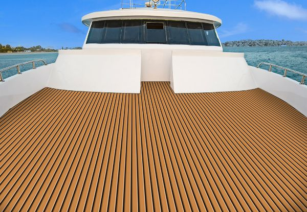 Manan 6mm Boat Flooring Mat