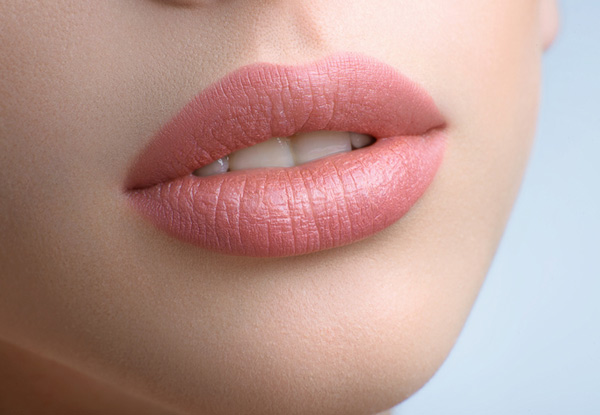 High-Quality Dermal Filler for Lips - Options for Nasolabial Folds