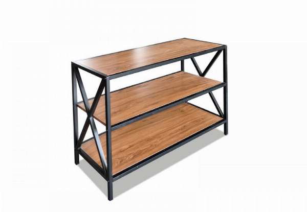 Porto Bookcase Shelf - Two Options Available