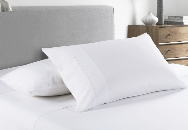 Royal Comfort Bamboo Cooling 2000TC Sheet Set - Two Sizes Available