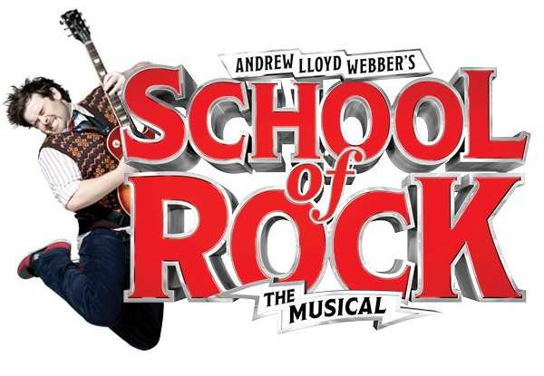 Exclusive A Reserve Ticket to School of Rock - The Musical at The Civic on 3rd or 4th September (Service Fees Apply)