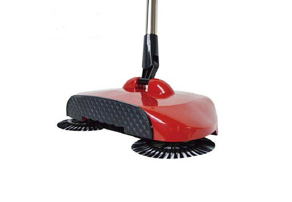 Portable Sweeper Tool - Three Colours Available with Free Delivery