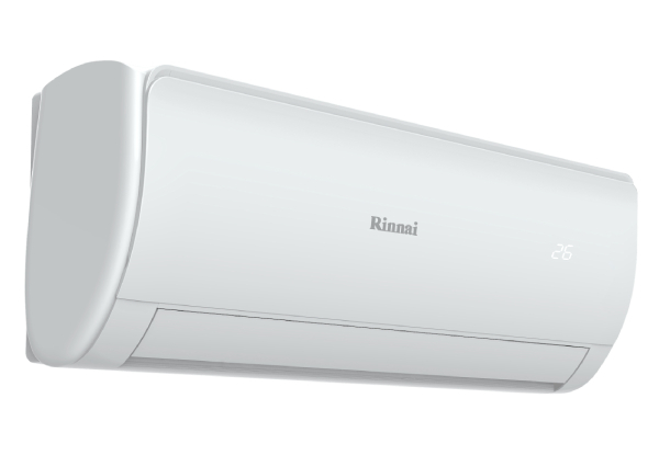 Rinnai Heat Pump incl. Installation - Five KW Options Available