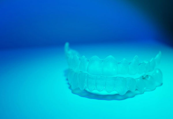 $5,999 for Invisalign incl. All X-Rays, Appointments & Laser Teeth Whitening - $900 Deposit & Finance Option Available (value up to $8,800)