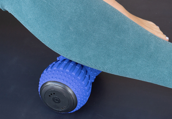 Fitsmart Viberoller V1 Massager - Three Colours Available