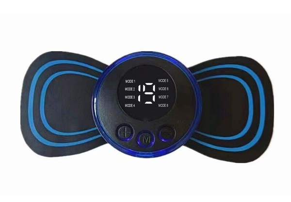 Smart EMS Massage Paste