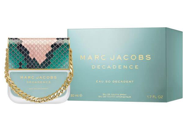 Marc Jacobs Decadence Eau So Decadent 50ml Eau de Toilette