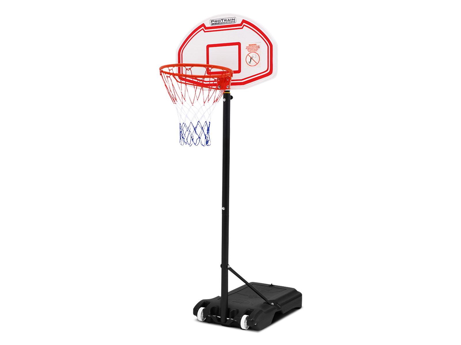 Basketball Stand Hoop