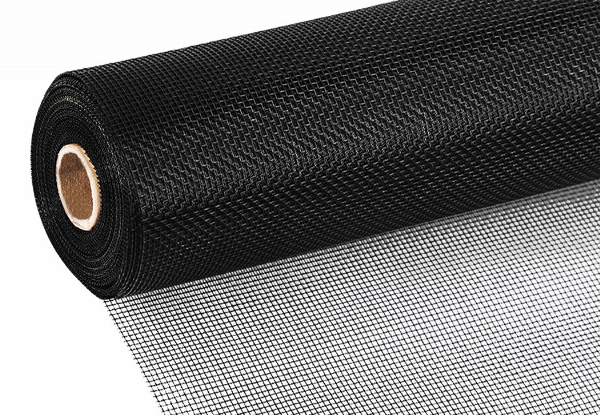 Traderight 30m Insect Screen Window Mesh