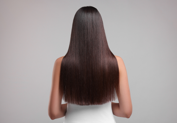 Signature Keratin Treatment