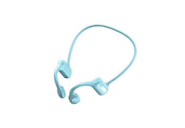 Bluetooth Earphones - Four Colours Available & Option for Two-Pack