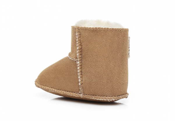 Ugg Australian Shepherd Baby Erin - Available in Two Colours & Four Sizes