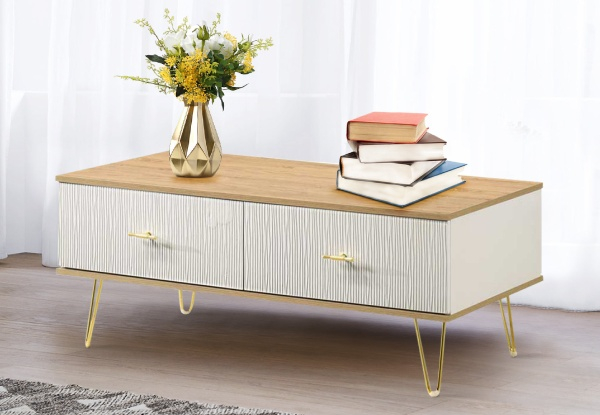 Lilium Home Furniture Range - Four Options Available