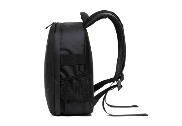 Adjustable Compartmentalised Padded Camera Bag