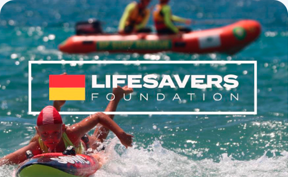 Lifesavers Foundation
