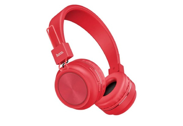 Nexus S2 DeepBass On-Ear Bluetooth Headphones - Two Colours Available