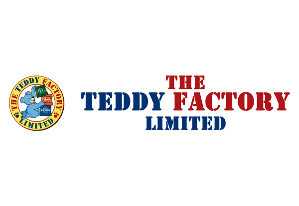 $30 Online Voucher for The Teddy Factory - First 100 Customers Receive a Free Festive Outfit