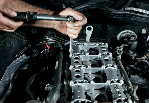 Castrol Edge Full Comprehensive Car Service for Japanese Cars - Option for Non-Japanese Cars