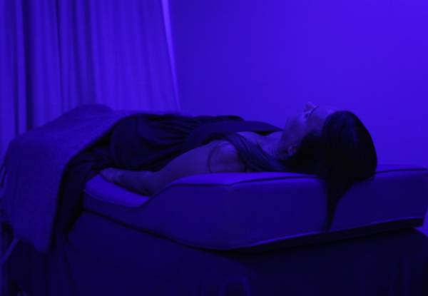 60-Minute Rooftop Contrast Therapy Session - Option for Up to Two People