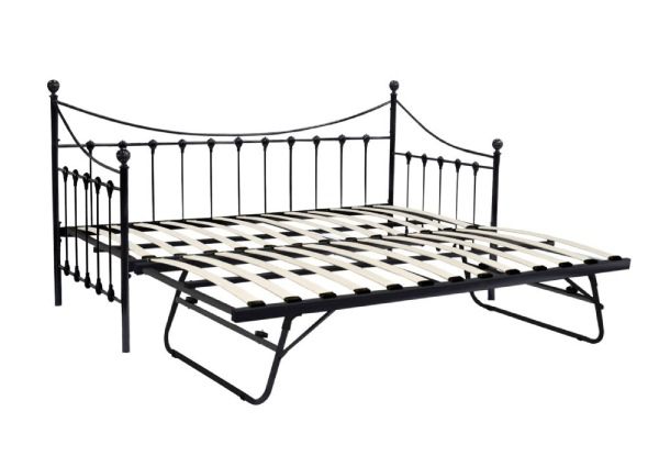 Sierra Day Bed - Two Colours Available