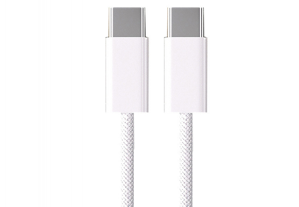 2M Fast Charger USB Cable - Available in Three Styles & Option for Two-Piece