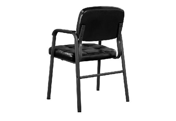 Two-Piece Office Guest Chair