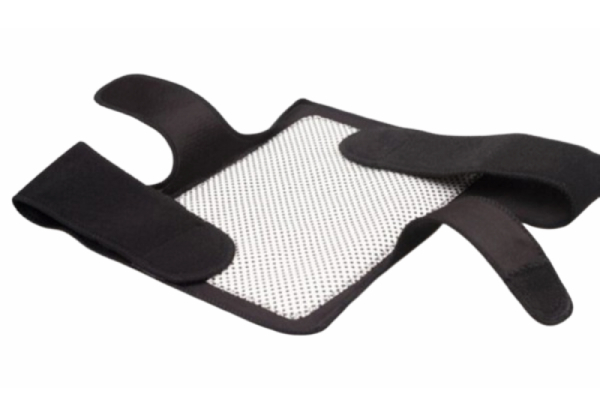 Pair of Self-Heating Knee Support Pads with Free Delivery