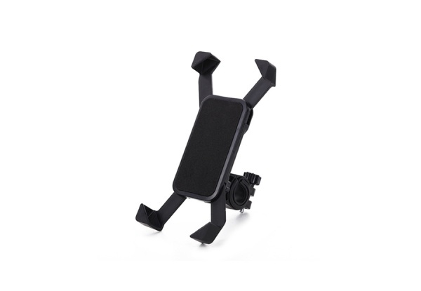 Bicycle Mobile Phone Stand - Option for Two-Pack