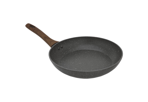 Two-Pack of Forged Frypans