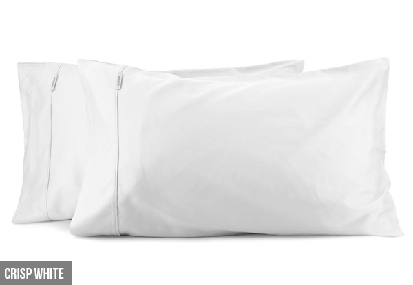 Canningvale Palazzo Royale 1000TC Sheet Set - Option for Pillowcase Twin Pack incl. Free Nationwide Delivery
