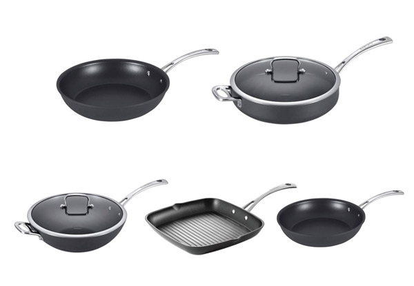 Cuisinart Cookware Range - Five Options Available