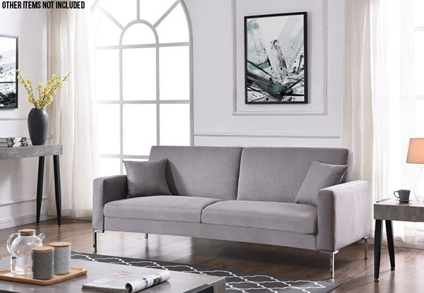 Larsson Three Seat Sofa Bed