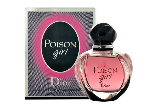 Christian Dior Poison Girl 50ml Eau de Parfum