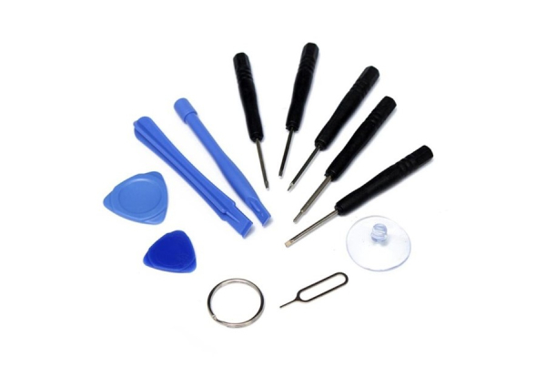 Universal Cell Phone Repair Tool Kit - Option for Two with Free Delivery