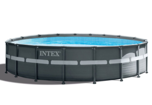 Intex Ultra Frame XTRA 18ft Pool Set