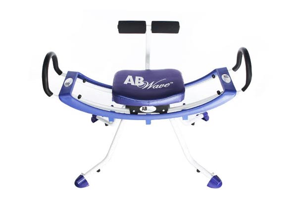 $29 for an Ab Wave Exerciser
